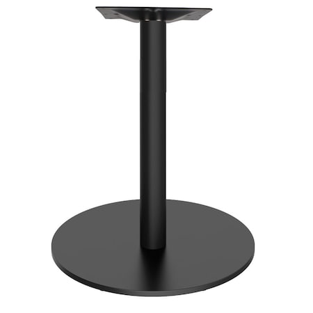 Conference/Multi-Purpose Tables Standard Height Round Base